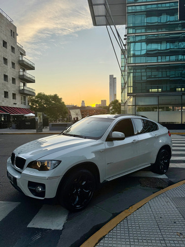 BMW X6 3.0 Xdrive 35i Sportive 306cv