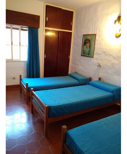 Casa En Ph Con Gran Terreno A Metros Del Rio!! Carlos Paz!!