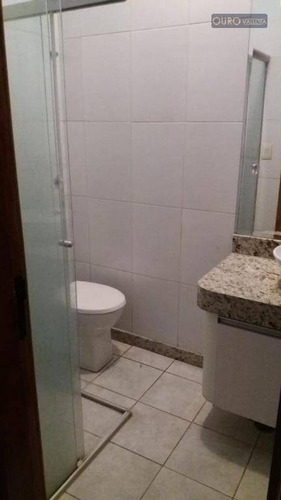 Casa Com 3 Dormitórios À Venda, 210 M² Por R$ 1.580.000,00 - Vila Bertioga - São Paulo/sp - Ca0375