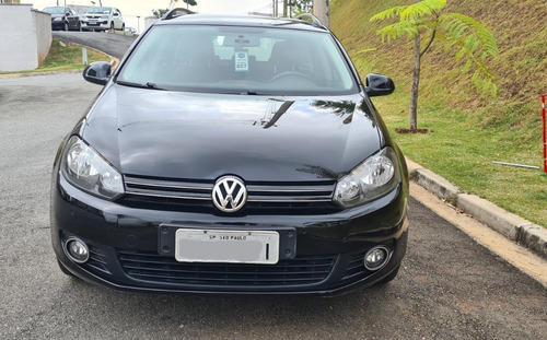 Volkswagen Jetta Variant 2.5