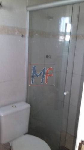Imagem 4 de 10 de Ref 4659 - Lindo Sobrado Na Praia Ocian - Com 4 Vagas De Garagem ,2 Suites - 4659