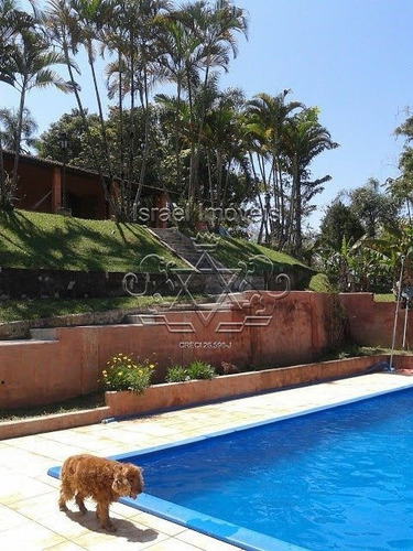 Imagem 6 de 15 de Chacara - Ouro Fino - Ref: 296 - V-296