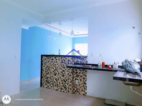 Imagem 11 de 30 de Casa Com 3 Dormitórios À Venda, 95 M² Por R$ 470.000,00 - Jardim Atlântico Leste (itaipuaçu) - Maricá/rj - Ca0887
