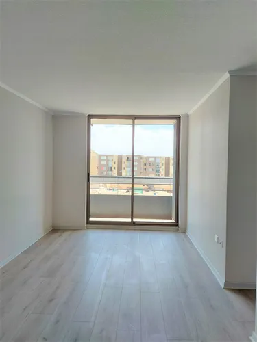 Ref:11914**            Arriendo Depto 3d+2b+estacionamiento.