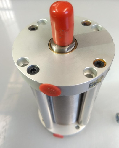 Bimba Fo 31 4.5 Mt Cilindro Doble Efecto