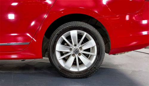 Imagen 10 de 15 de 108777 - Volkswagen Jetta 2017 Con Garantía