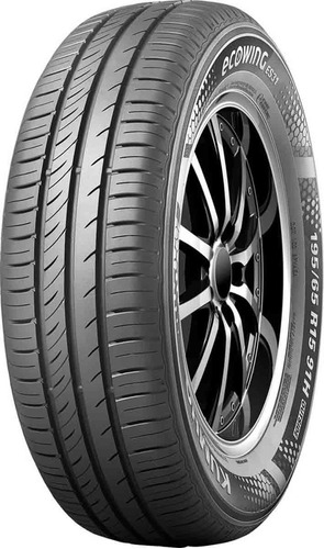 Llanta Kumho 185/60r14 Ecowing Es31 Envío Gratis