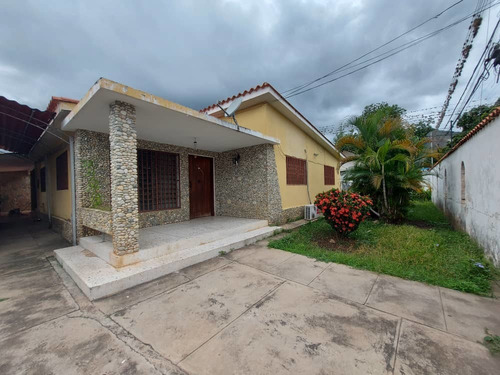Imagen 21 de 22 de Casa En Venta En El Limón, Aragua