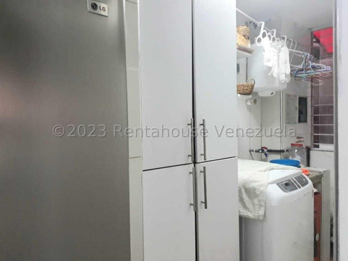 Moderno Y Comodo Apartamento En Venta Oeste De Barquisimeto Avenida Pedro Leon Torres 25-7042 As-m