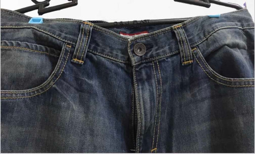 Pantalón Jean Niño/adolescente Tommy Hilfiger