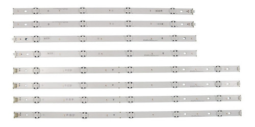 Foco Led Para Tv LG 49uf6400 49uh6100 49uh6110