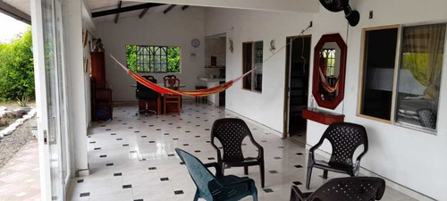Imagen 9 de 17 de Casa Campestre Conjunto Cerrado Restrepo-meta