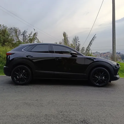 Mazda CX-30 2.5 Grand Touring Lx Carbon Edition Awd At