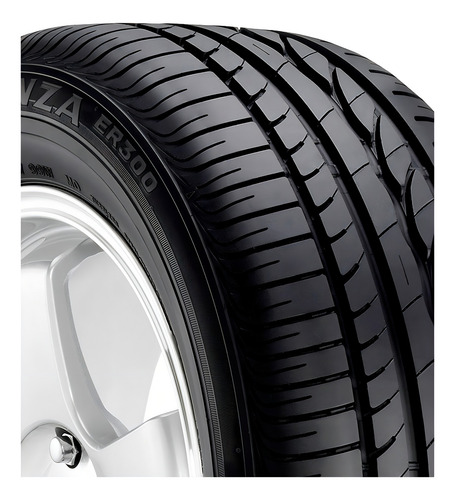 Kit de 4 neumáticos Bridgestone TURANZA ER300 P 215/55R16 97