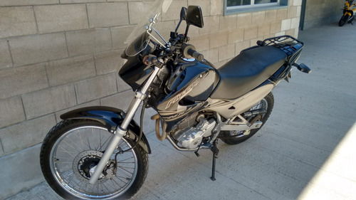 Honda Falcon Nx 400