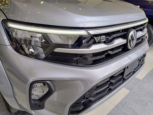 Volkswagen Amarok 3.0 Cd Tdi 258Cv V6 Extreme 4X4 At