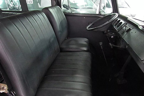 Vw Kombi Clipper 1.6 John Player Special - 1994 94 - Custom