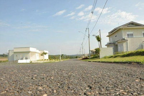 Imagem 11 de 11 de Terreno À Venda, 800 M² Por R$ 100.000,00 - Condomínio Village Serra - Araçoiaba Da Serra/sp - Te0667