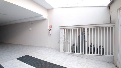 Cobertura Com 2 Dormitórios À Venda, 114 M² Por R$ 390.000,00 - Vila Francisco Matarazzo - Santo André/sp - Co5196