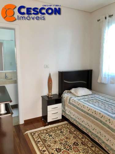 Imagem 10 de 30 de Casa - Ca00464 - 69802606