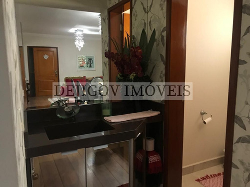 Imagem 13 de 15 de Apartamento Para Venda Em Jundiaí, Jardim Ana Maria, 3 Dormitórios, 1 Suíte, 4 Banheiros, 2 Vagas - 1196_2-1485667