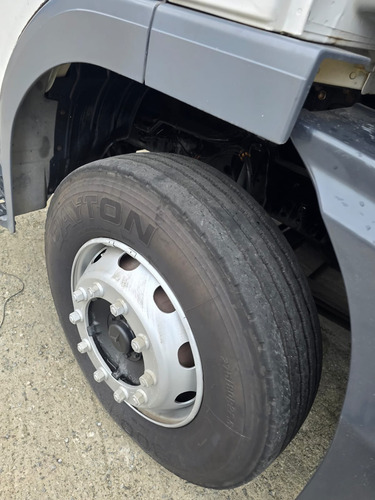 Mb Atego 2426 6x2 Ano 2013 Carroceria Ñ 24250 24280 2429 242