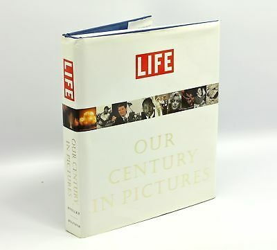 Libro La Vida De Nuestro Siglo En Imágenes Life Our Century