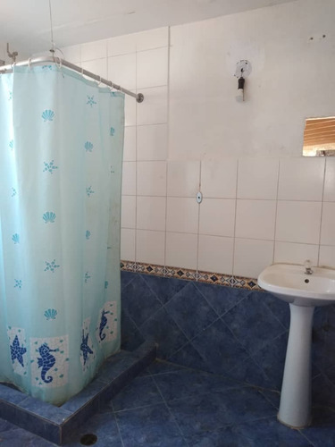 Imagen 11 de 14 de Casa 500m2 Urb Valle Alto Los Teques