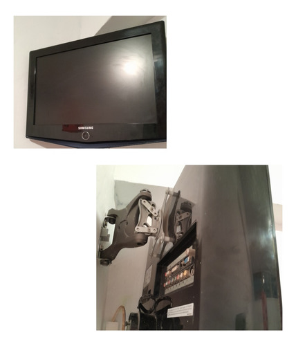 Tv Samsung 19 Pulgadas (Usado)