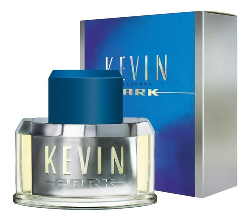 Perfume De Hombre Kevin Park 60ml