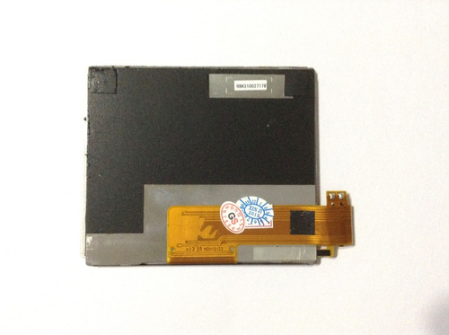 Repuesto Pantalla Inferior + Touch P/ Nintendo Ds Lite Nueva