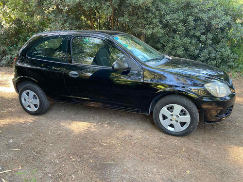 Chevrolet Celta 1.4 Ls 2012