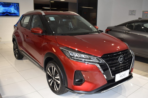 Imagen 5 de 25 de Nissan Kicks Exclusive Cvt Juan Carlos
