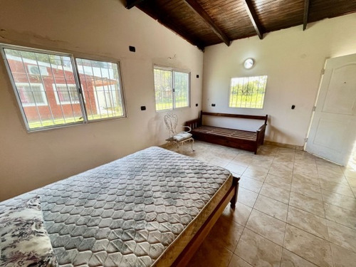 Imagen 24 de 30 de Complejo De Cabanas, Con Pileta, Lote 2000mts2, (gualeguaychu)
