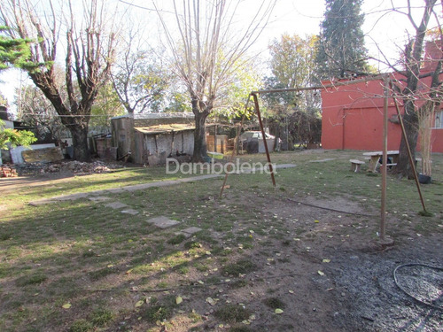 Casa Venta Ituzaingó