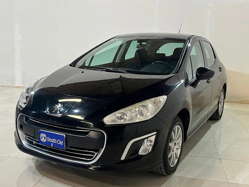 Peugeot 308 1.6 Active