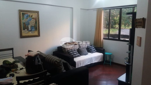 Imagem 1 de 11 de Apartamento - Centro - Ref: 1601 - V-1601