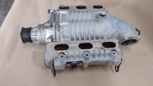 Turbo Compressor Charger Audi A7 3.0 Tfsi 2012 Usado (Usado)