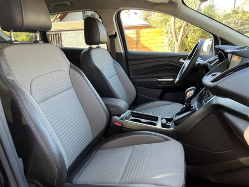 Imagen 7 de 15 de Ford Escape At 2.0 2017