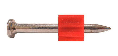 Clavo Para Concreto 1 1/4 Fischer 100 Piezas