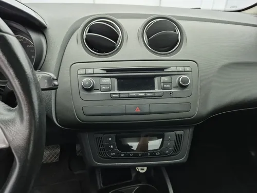 Seat Ibiza Itech At 1.6
