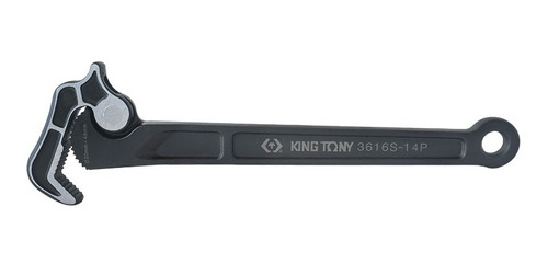 Llave Rapida Para Caños De 20 A 48mm King Tony