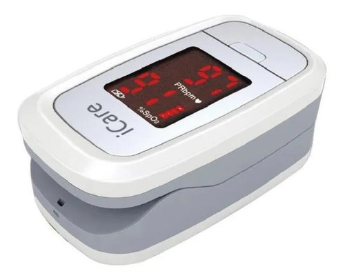 Imagen 4 de 6 de Tensiometro Omron Hem-7130 + Oximetro Icare Cms50dl1