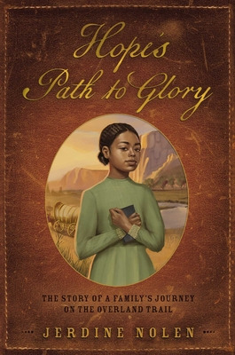 Libro Hope's Path To Glory: The Story Of A Family's Journ...