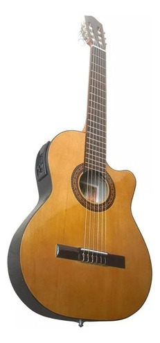 Guitarra Criolla Clasica Acustica Torralba 29kec Acustica
