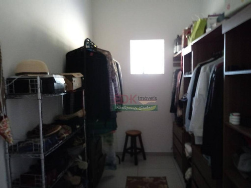 Imagem 16 de 30 de Chácara Com 5 Dormitórios À Venda, 618169 M² Por R$ 2.160.000,00 - Bom Jesus - Jacareí/sp - Ch0405