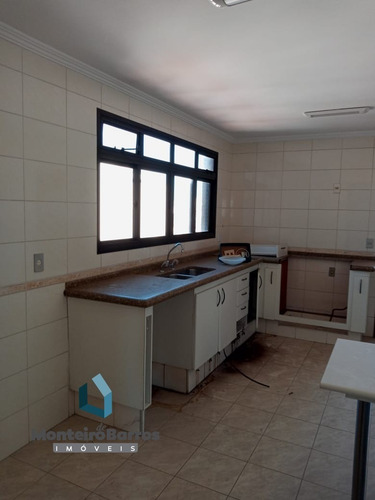 Imagem 7 de 20 de Apartamento - Ap00018 - 68308191