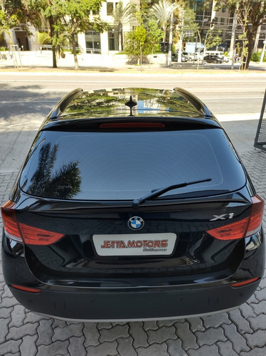 Imagem 5 de 14 de Bmw X1 2011 2.0 Sdrive18i 5p