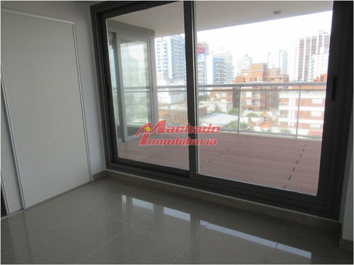 Imagen 11 de 30 de Venta De Apartamento De Dos Dormitorios En Punta Del Este