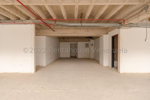 Imagen 4 de 14 de Oficina En Alquiler Las Mercedes 22-19781 Renta House Los Samanes